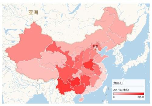 消灭贫穷人口_据说2020年要全面消灭的贫困人口里,有90 是女生(3)