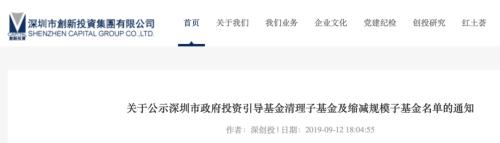 财政部一则大消息！影响4万亿基金，到底咋回事？