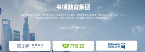 韦博英语倒闭:万名学员“被贷款”,没课上还要还钱