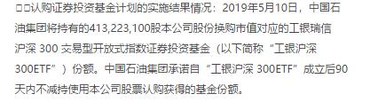 立竿见影！监管出手规范ETF超额换购，这家上市公司高管随即放弃！超额换购到底公不公平？