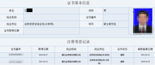 一位研究总监的