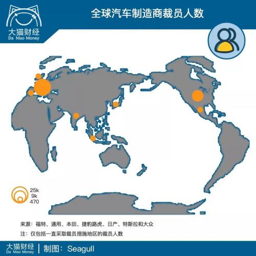 最大的印钞公司都要破产了!裁员凶猛,500强也躲不开……