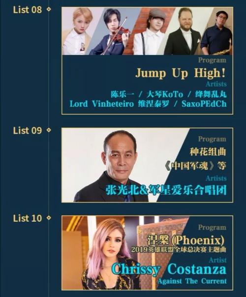 跨年第二辑：跨年晚会视频网站都在抢滩，唯独B站自己办