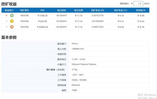 当庭重磅爆料！挖矿机巨头与这家A股公司闹翻，竟牵出“红色通缉令”大佬！10万台矿机交易是真是假？