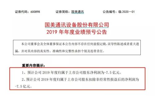 又见商誉爆雷！一夜曝出70亿巨亏，刘强东也中招！有净资产竟快亏光，交易所紧急问话