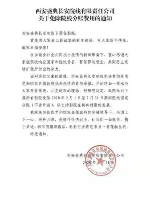 拿爆米花喂鸡,现金流最多撑2个月,复工无期,电影院太难了......