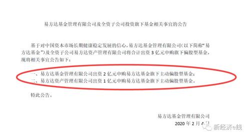 公募砸重金接力自购！近百只基金单日重挫逾9%，逆行者果断买入