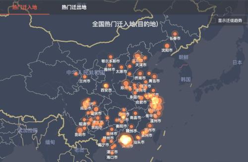 14省份下调答急反响级别,广东为何又“抢先”?