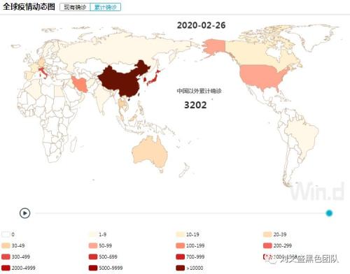 针对近期宏观的一些思考 —— 新冠肺炎疫情监测及对黑色产业影响评估系列报告（十）