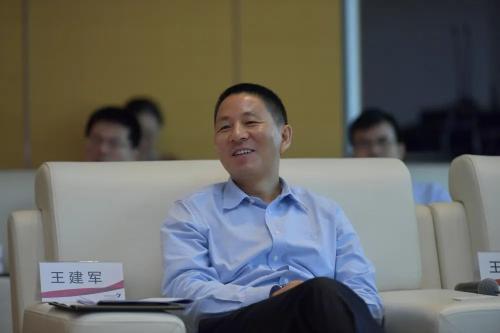 资本市场重大人事变动！王建军任深交所党委书记，创业板注册制改革或提速