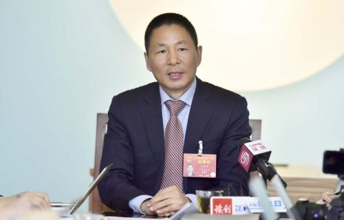 资本市场重大人事变动！王建军任深交所党委书记，创业板注册制改革或提速