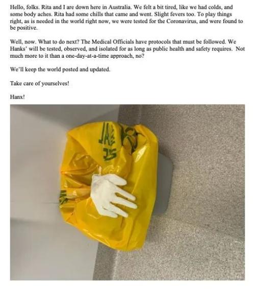 疫情肆虐全球告急！特朗普祭出旅行禁令特别提到中国，NBA停赛，股市沦陷…