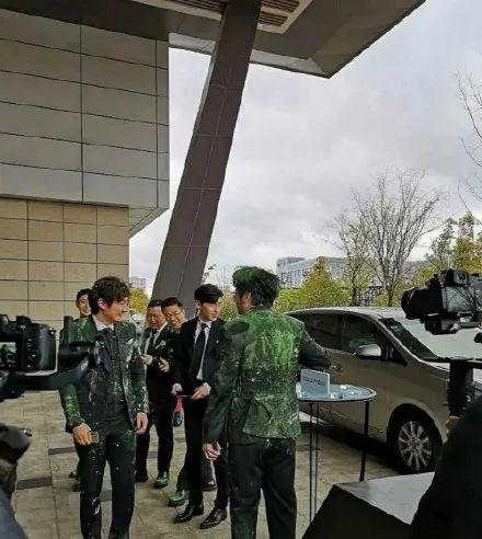 罗志祥“人设崩塌”刷屏！多家品牌遭殃，蒙牛最“受伤”？这些综艺也尴尬了...