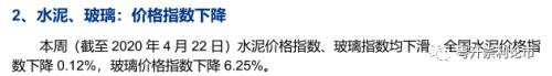 需求改善初见端倪，产业链景气度全扫描|粤开策略？行业景气度观察