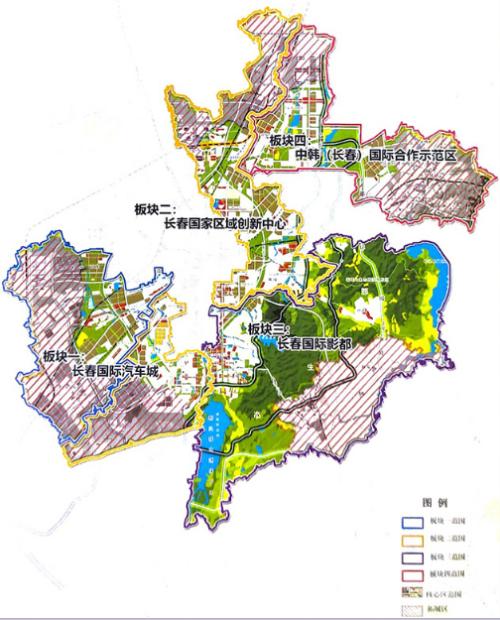 长春日人口_长春人口热力图