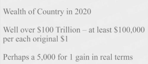 （万字实录珍藏）2020伯克希尔股东会，巴菲特：“看不清疫情，但对未来30年保持乐观，不做空美国”