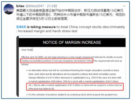 美国终于要动手了？很多公司瑟瑟发抖……