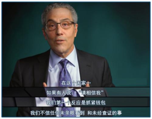 美国终于要动手了？很多公司瑟瑟发抖……