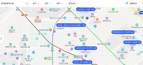 234人抢一套！399套房上万人摇号，冻资逾100亿，深圳楼市再现“打新”狂欢