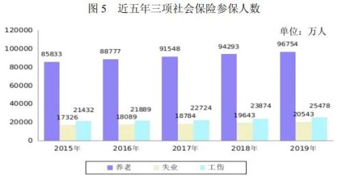 “个人参保”没有“单位参保”养老金多？真相来了