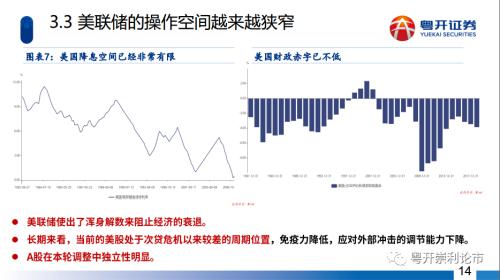 粤开策略|深度？主题：五年周期起点，长牛行情可期