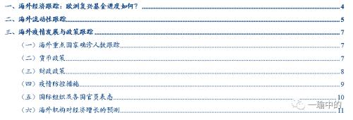 张瑜：美国疫情反弹迅速 欧洲复兴基金进度如何