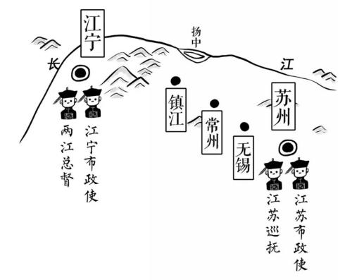 上半年，江苏GDP增量超广东：能不能扳回一局？