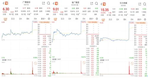 字节跳动要上市？消息引发多股涨停！公司回应来了