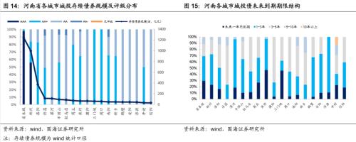 河南城投全景解析