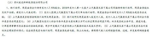 今年第三单IPO被否！这家新能源公司有啥“硬伤”？