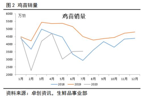鸡蛋期现反弹高度有限，盘面以空近多远为主