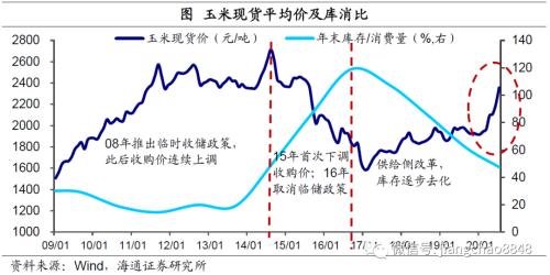 涨价的粮食，会是下一个“口罩”吗？