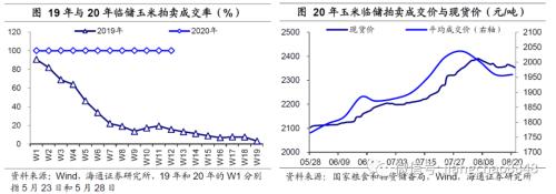 涨价的粮食，会是下一个“口罩”吗？