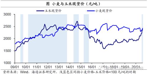 涨价的粮食，会是下一个“口罩”吗？