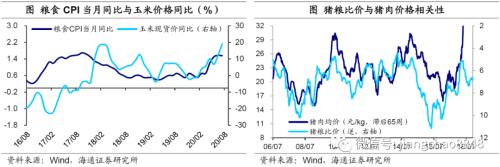 涨价的粮食，会是下一个“口罩”吗？