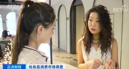 国产化妆品崛起!“国货之光”们已占市场份额过半!你买了多少?