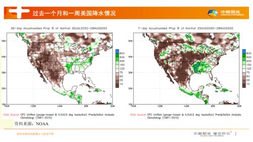 【中粮视点】美豆关注9月份供需报告，国内基差有望企稳回升