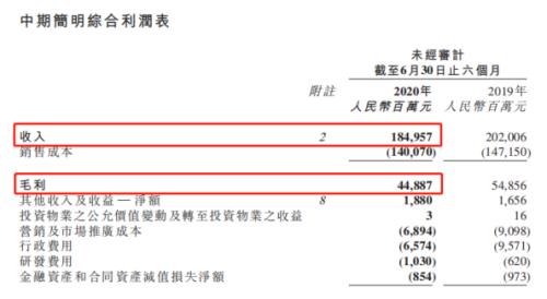 碧桂园只有一个