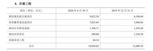 半年报丨10家房企系长租公寓成绩单出炉，分化加剧