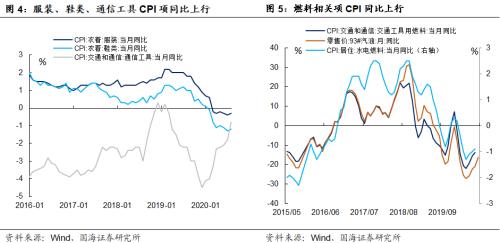 热点聚焦，猪价与粮价如何影响CPI？