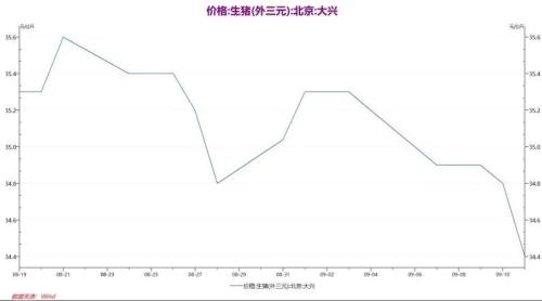 争议猪周期：两年的景气高峰就这样结束了吗？