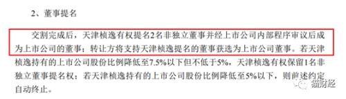 通化东宝净利逐年下降控股股东私下承诺高额业绩，多名元老高管集体辞职