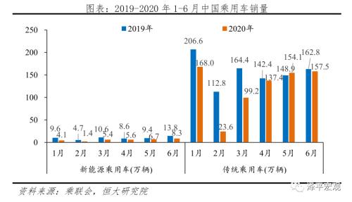 中国新能源汽车发展报告：2020