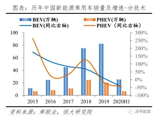 中国新能源汽车发展报告：2020