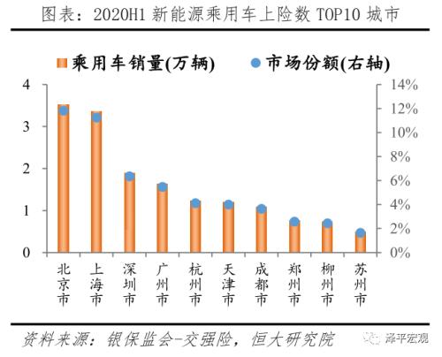 中国新能源汽车发展报告：2020