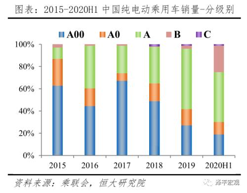 中国新能源汽车发展报告：2020