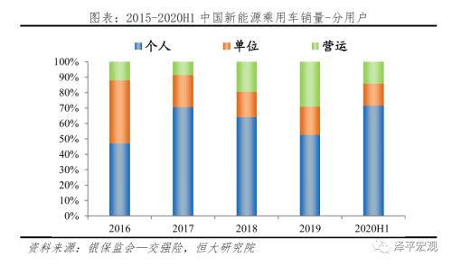 中国新能源汽车发展报告：2020