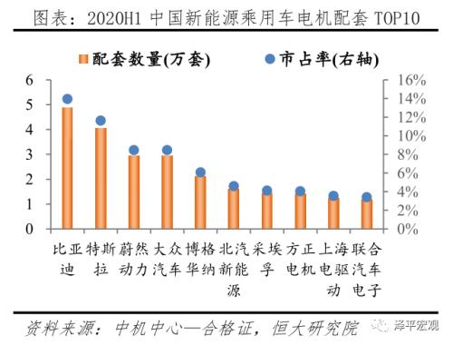 中国新能源汽车发展报告：2020