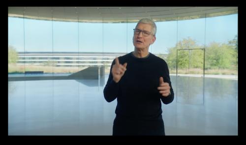 史上最强!iPhone12来了:全面支持5G,最贵11899元,砍掉耳机和充电器!马化腾又笑了
