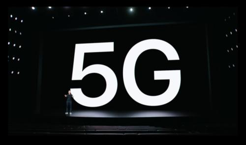 史上最强!iPhone12来了:全面支持5G,最贵11899元,砍掉耳机和充电器!马化腾又笑了